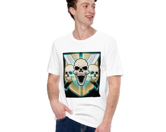 T-shirt unisexe