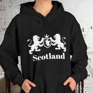 Scotland Hoodie, Scottish Gifts, Scottish, Scotland, Scotland Shirt, Scottish Sweatshirt, Sweatshirt Scotland, Celtic Scottish Heritage
