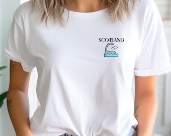 Scotland Shirt, Scottish Gifts, Scottish, Scotland, Scotland TShirt, Scottish Sweatshirt, Shirt Scotland, Celtic Scottish Heritage, Celtic