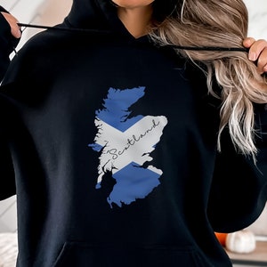 Scotland Hoodie, Scottish Gifts, Scottish Hoodie, Celtic Apparel, Scotland Hoodie, Scotland Sweatshirt, Scottish Celtic Gifts, Celtic Gifts