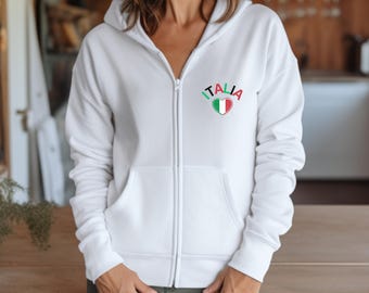 Italy 1990 90's プルオーバージャケット Italy 1990 90's プルオーバージャケット