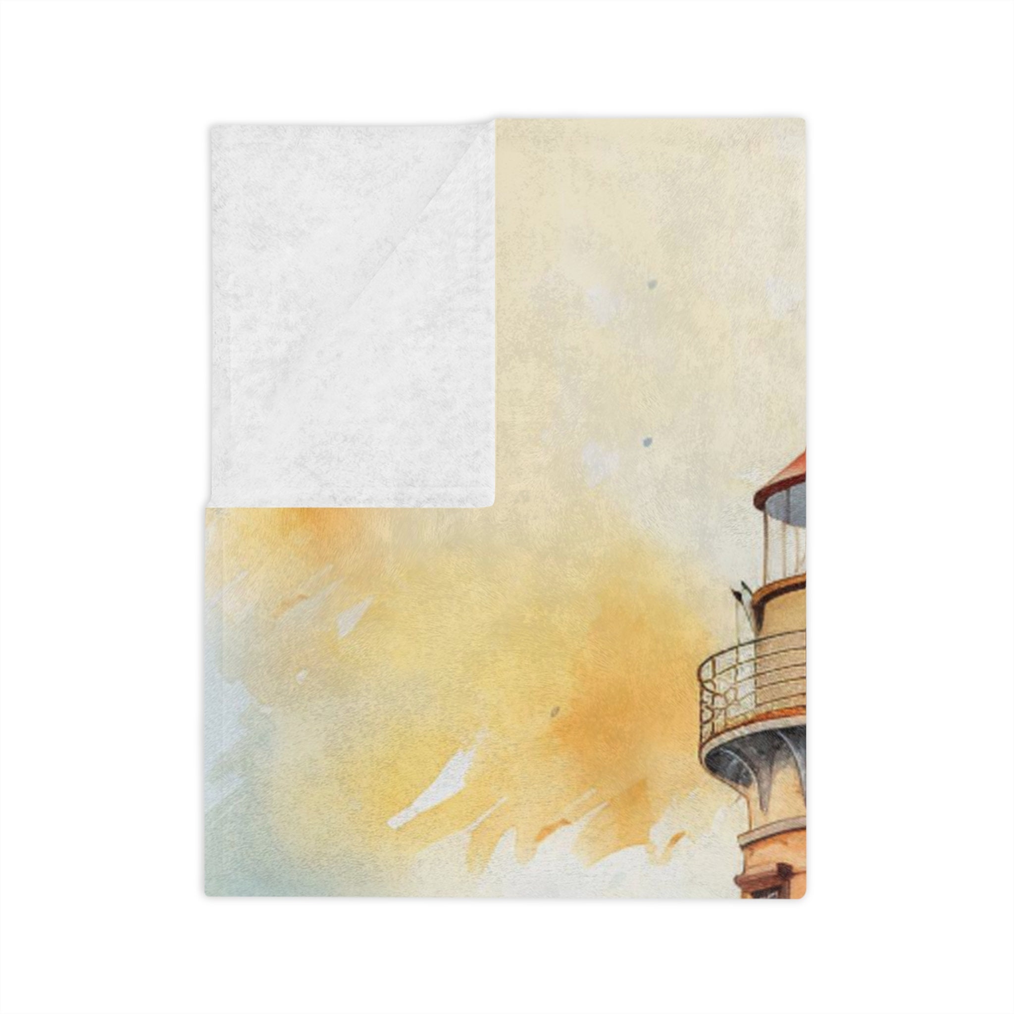 Lighthouses Blanket,lighthouse Quilt,lightweight Bedcover,lighthouse