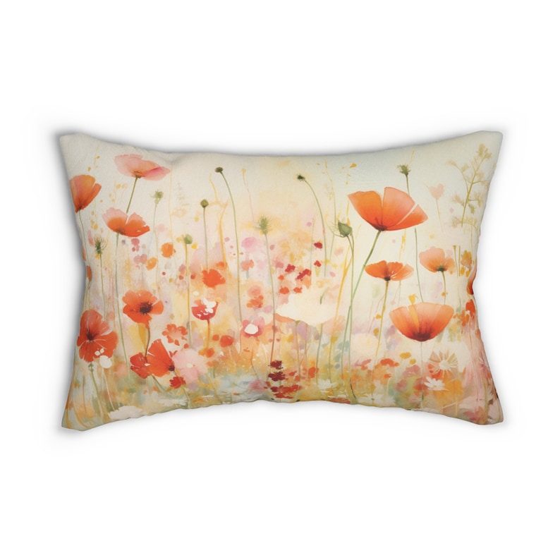 DrunkPuppyDesigns Lumbar Pillow - Thumbnail 4