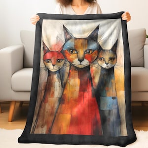 Etsy cat blanket new arrivals