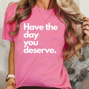 Trendy Women&#39;s Tshirts, Positive Thoughts Tshirt, Women&#39;s Uplifting Shirts, Happy Vibe Shirts, Women&#39;s Trendy Shirts, Positive Happy Shirts