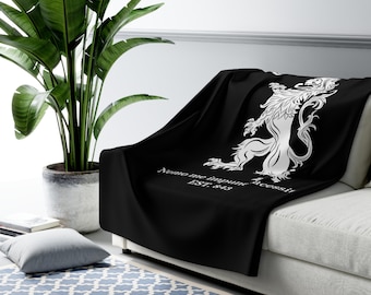 Scotland Blanket, Scottish gifts, Deluxe Sherpa Fleece, Scottish Blanket, Scotland, Scottish Gifts, Scottish Heritage, Scotland Celtic Gifts