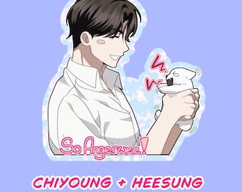 Paws and Claws / Don't Mess with my little Puppy (BL)