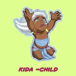 Atlantis: The Lost Empire, Stickers & Magnets!