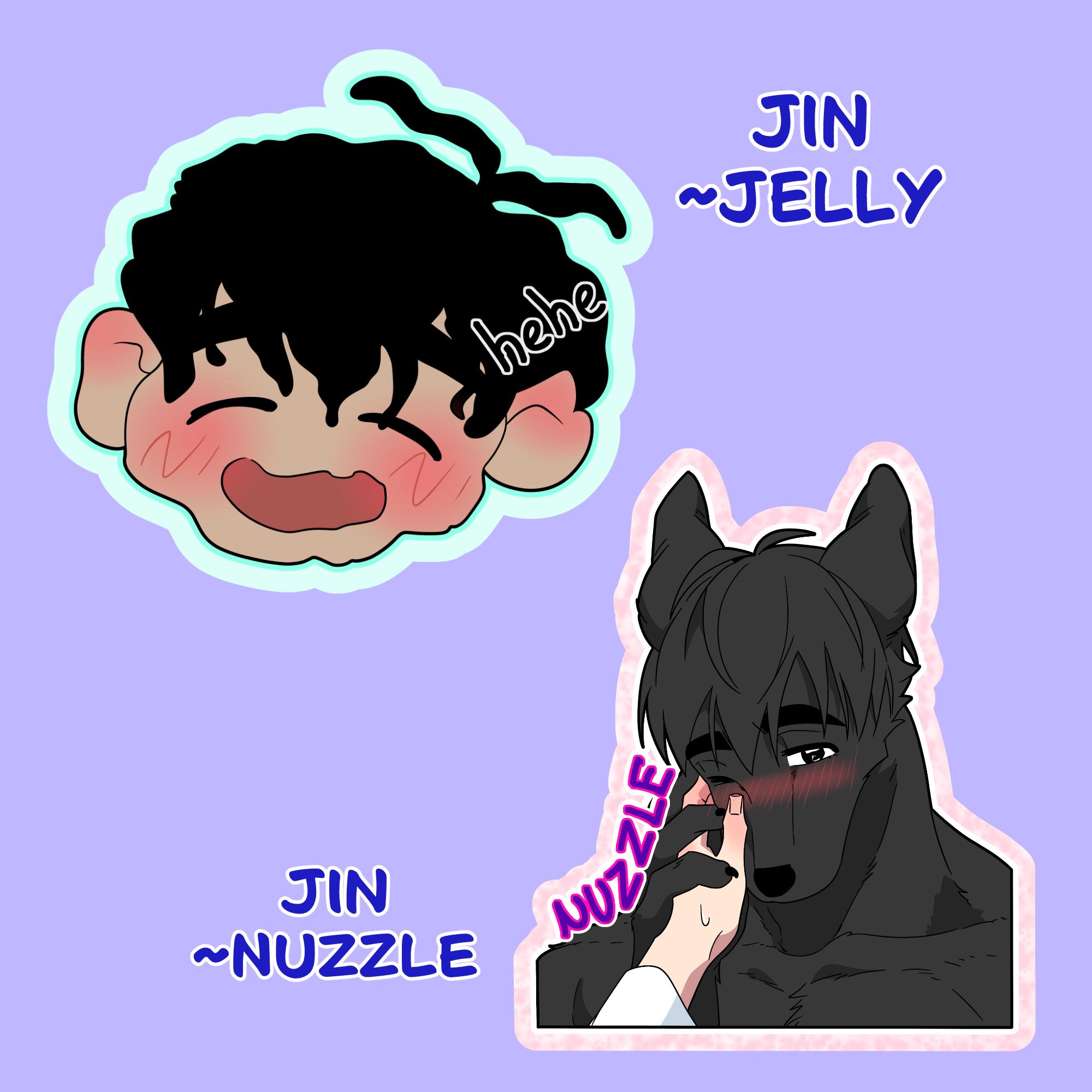 Anime 18 Bl - Etsy