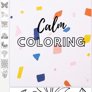 Coloring Pages
