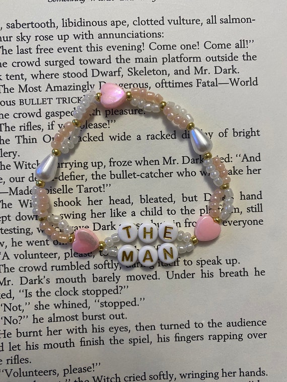Guy friendship shop bracelets patterns