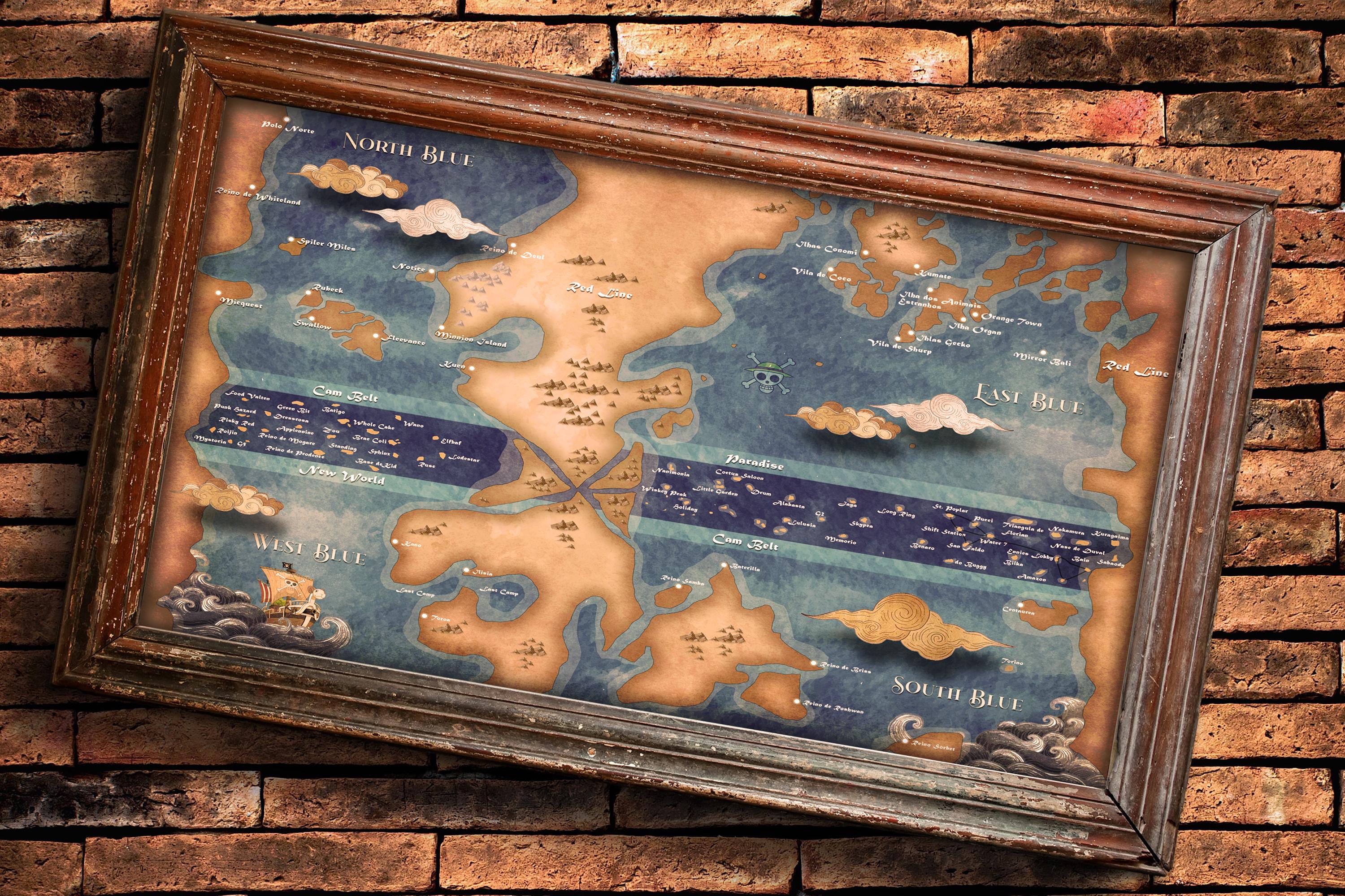 BOUNTY CHOCOLATE ポスター額縁付