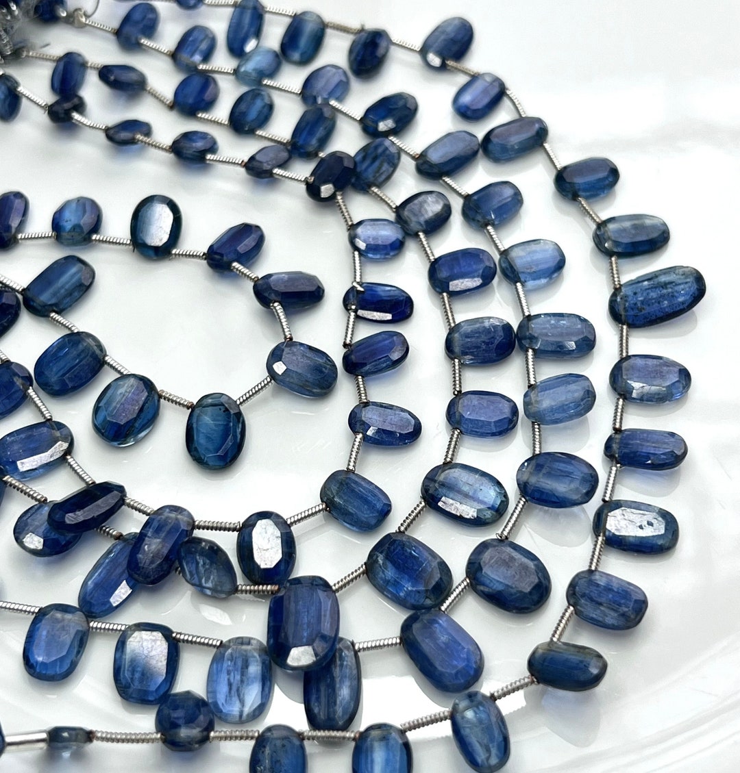 Diamante rojo en bruto de 5 mm: diamante suelto natural sin tallar para joyería - España