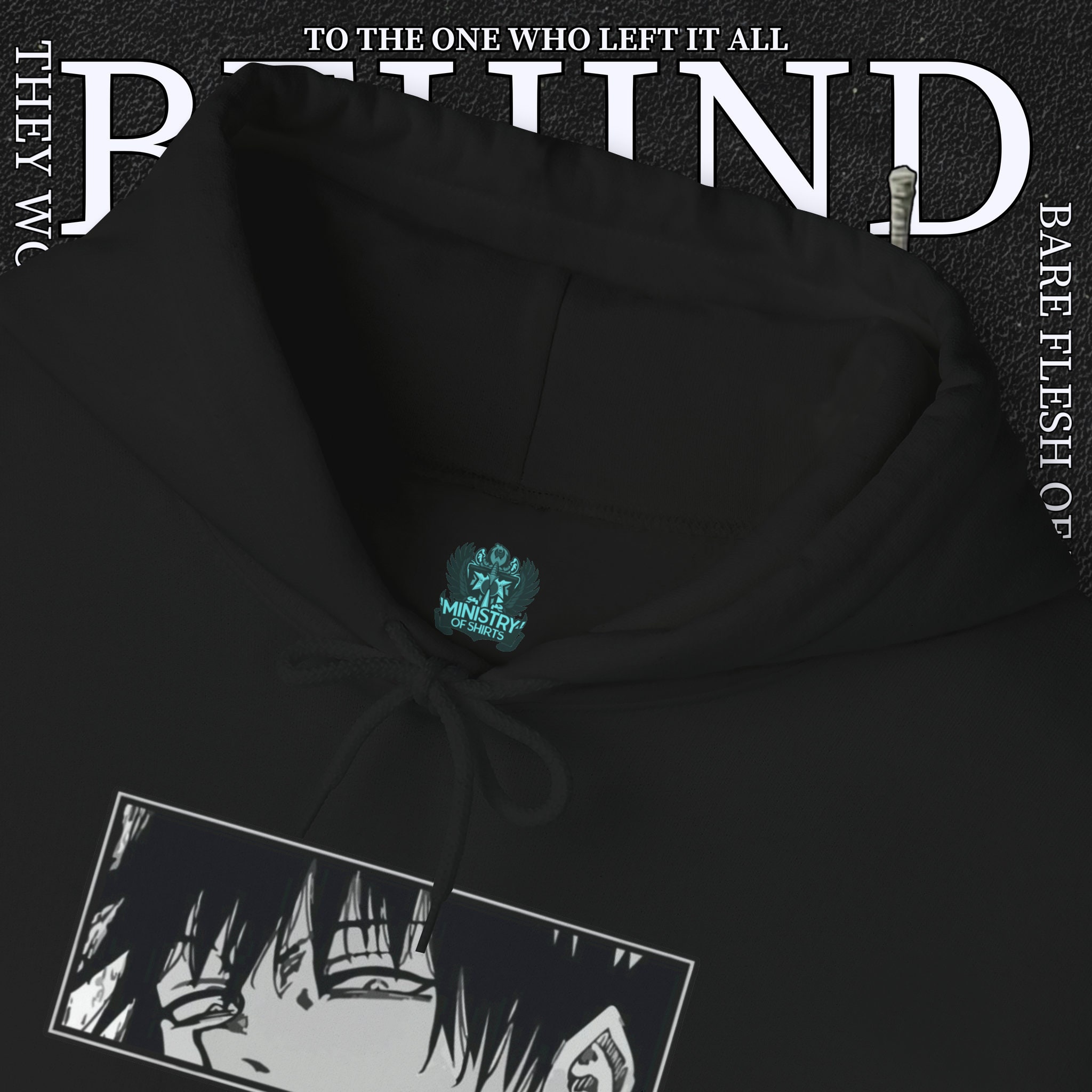 Sudadera Con Capucha Kaisen Jujutsu Yuji Cosplay Itadori Ani | Meses