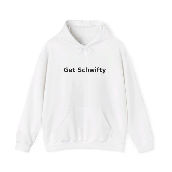 Schwifty sweatshirt sale