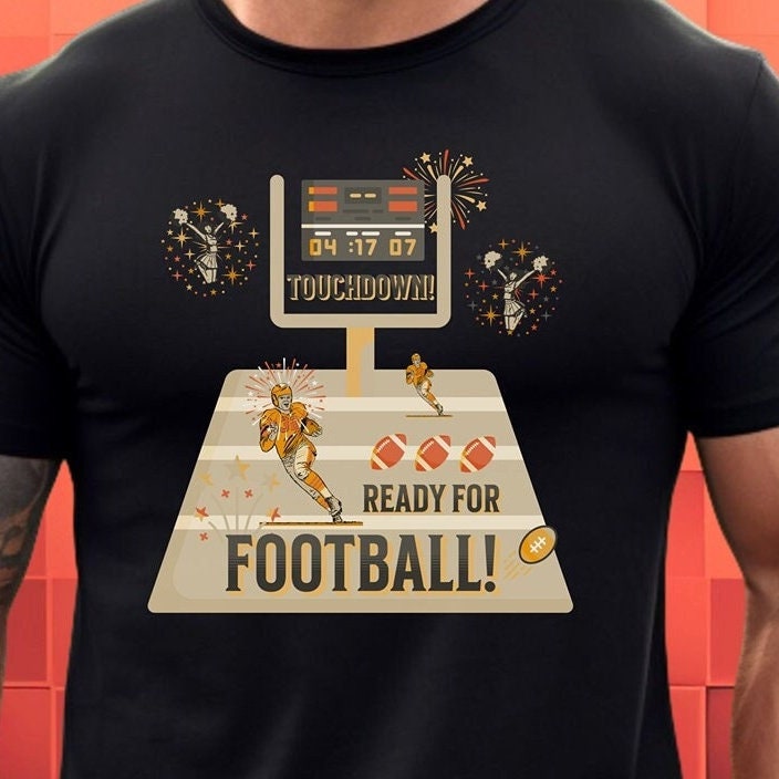 tシャツ TOUCHDOWN COLLAR FOOTBALL SHIRT レディース tシャツ TOUCHDOWN COLLAR FOOTBALL SHIRT レディース