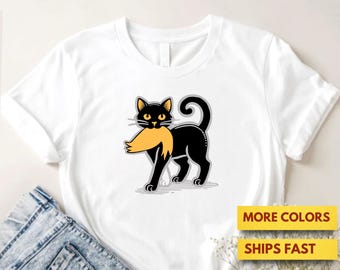 Harriss / ハリス riginal Print T-shirt　CAT il_340x270.6241878716_fex8.jpg