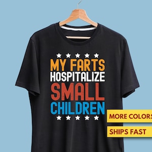 Mes pets hospitalisent les enfants T-shirt premium drôle de pet, chemise de pet drôle de papa, chemise de pet drôle de papa