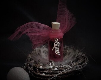 Cinderella ritual oil