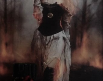 Witches obsession