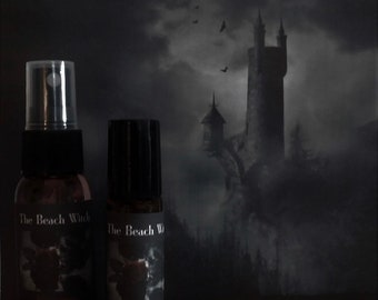 VAMPYRE Ritual Oil, Anointing Oil, Fragrance Oil, Candle Dressing Oil, Perfume, Wicca, Witchcraft, Vampire, Vampirism