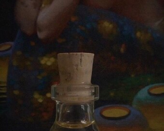 Think of me ritual oil