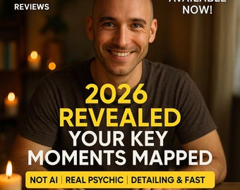 2027 Year Ahead Tarot Reading, 12-Month Love Career & Life Forecast