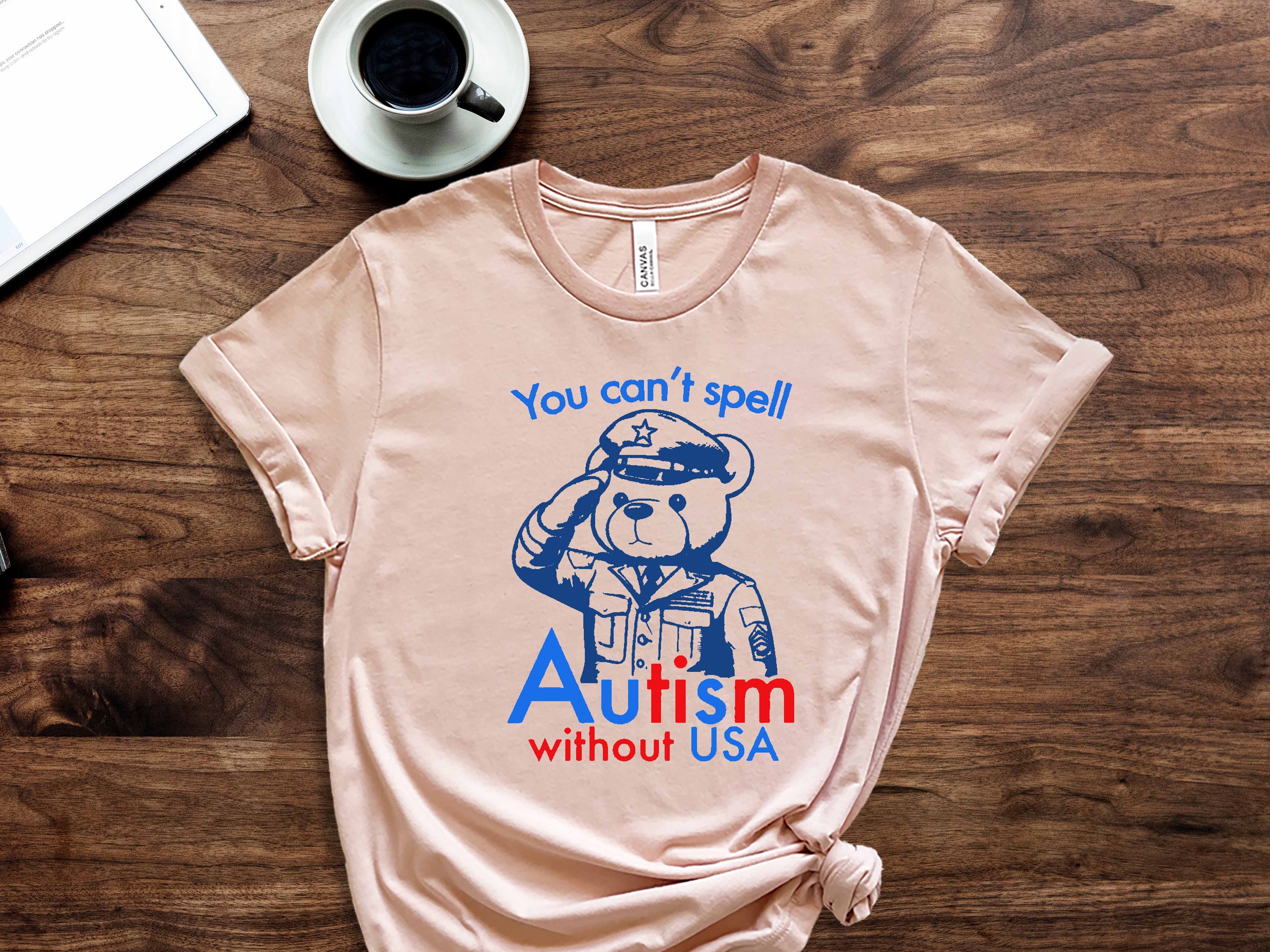 Sugar Bear And Autism Baby Bear Shirt Autism Awareness Sugar Sugar Bear And Autism Baby Bear Shirt Autism Awareness Sugar