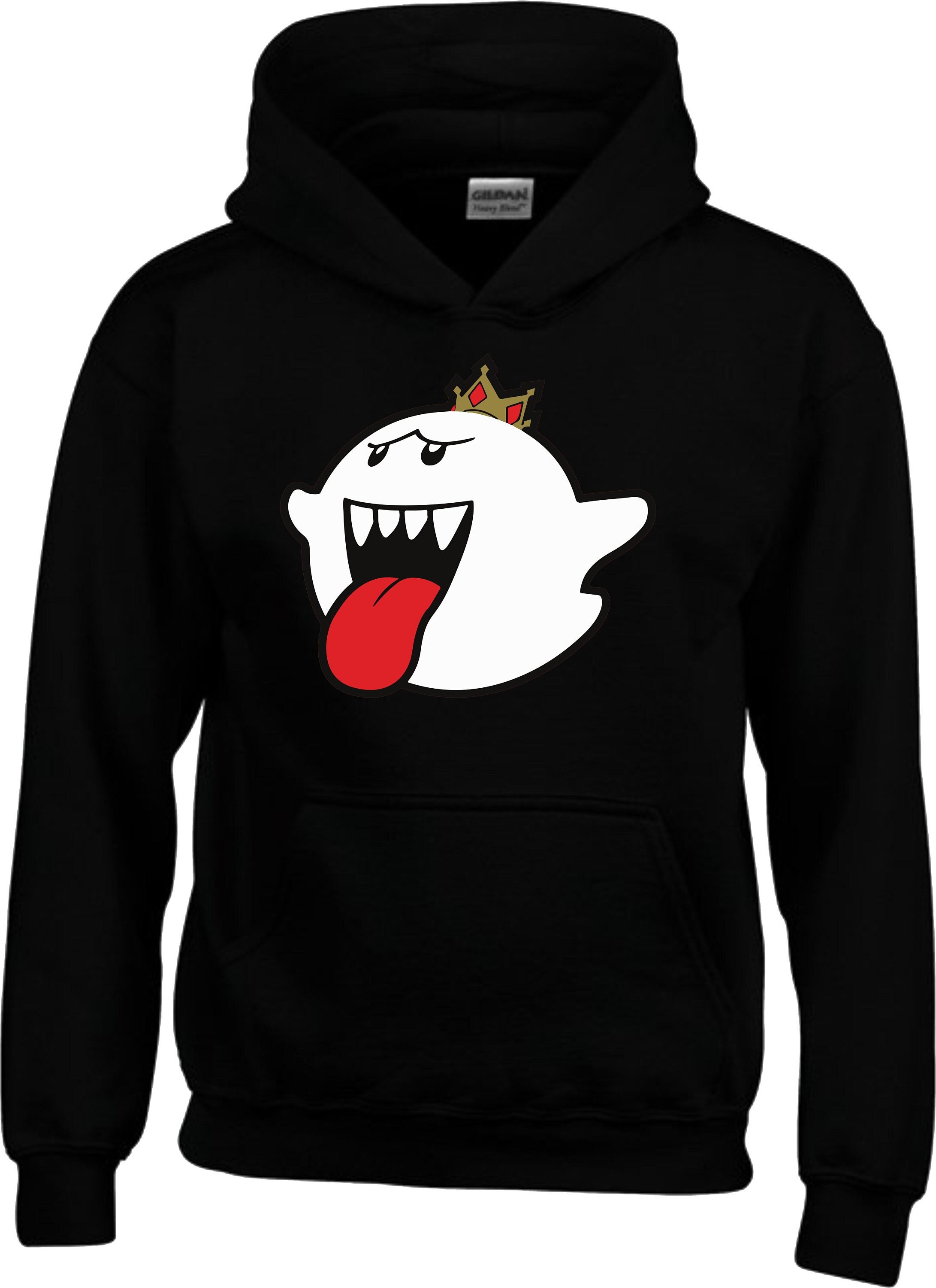 King boo online hoodie