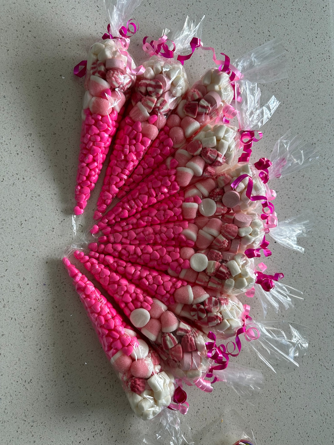 10 Barbie Candy Cones Candy Cones Party Cones Sweet Cones Etsy 10-barbie-candy-cones-candy-cones-party-cones-sweet-cones-etsy