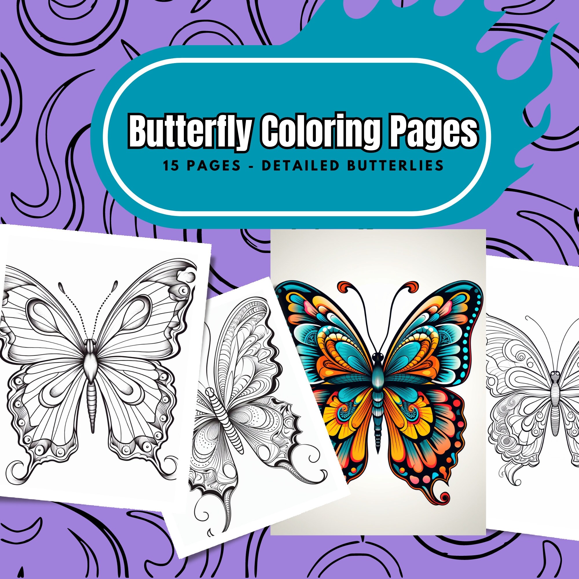 Coloring Book Pages For Adults Printable Coloring Sheets Relaxing
