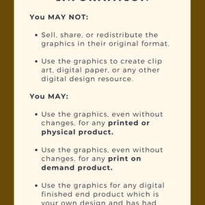 License information. basically can use for personal or commercial use but dont resell its original unaltered digital form or sell as digital downloads of any kind.