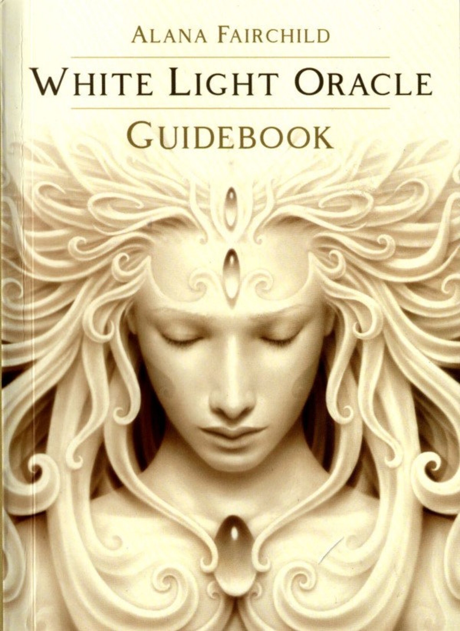 White Light Oracle Guidebook.pdf White Light Oracle Deck Guidbook Pdf - Etsy