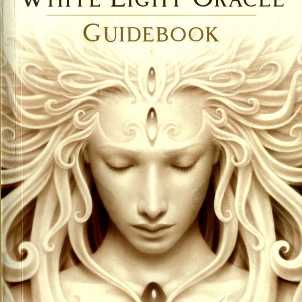 White Light Oracle Deck Guidbook Pdf