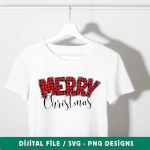 Merry Christmas Svg, Christmas Svg, Christmas Png, Merry Christmas Png, New Year Svg, Christmas Sublimation Designs, Sublimation Designs