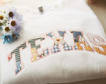 トップス Embroidery Patchwork Shirts Embroidery Patchwork Shirts（シャツ/ブラウス）｜TODAYFUL
