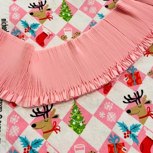 The Smocked Bishop &quot;Solid Insert Adaptation&quot; Class