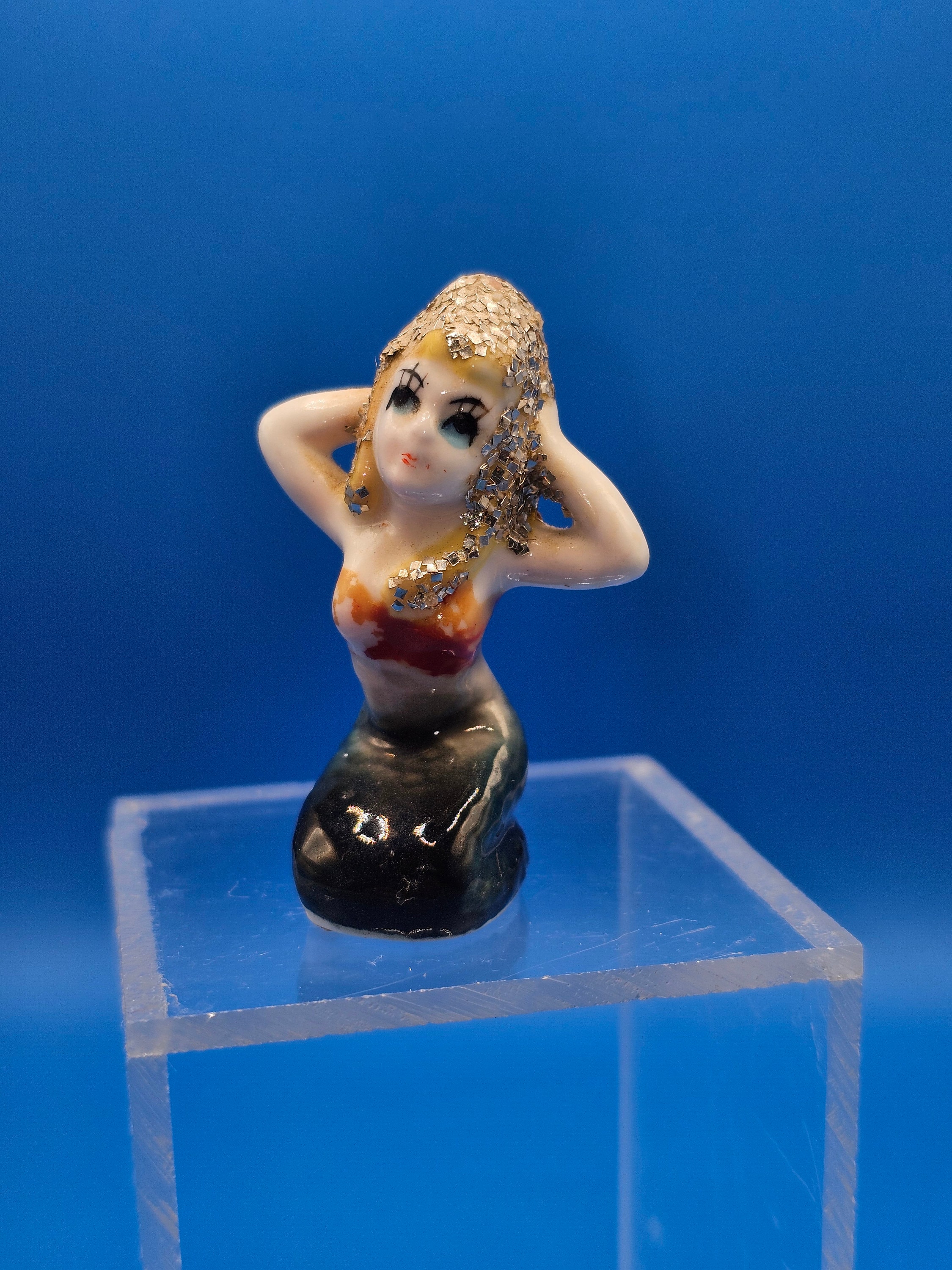 Aquarium Mermaid Japan - Etsy