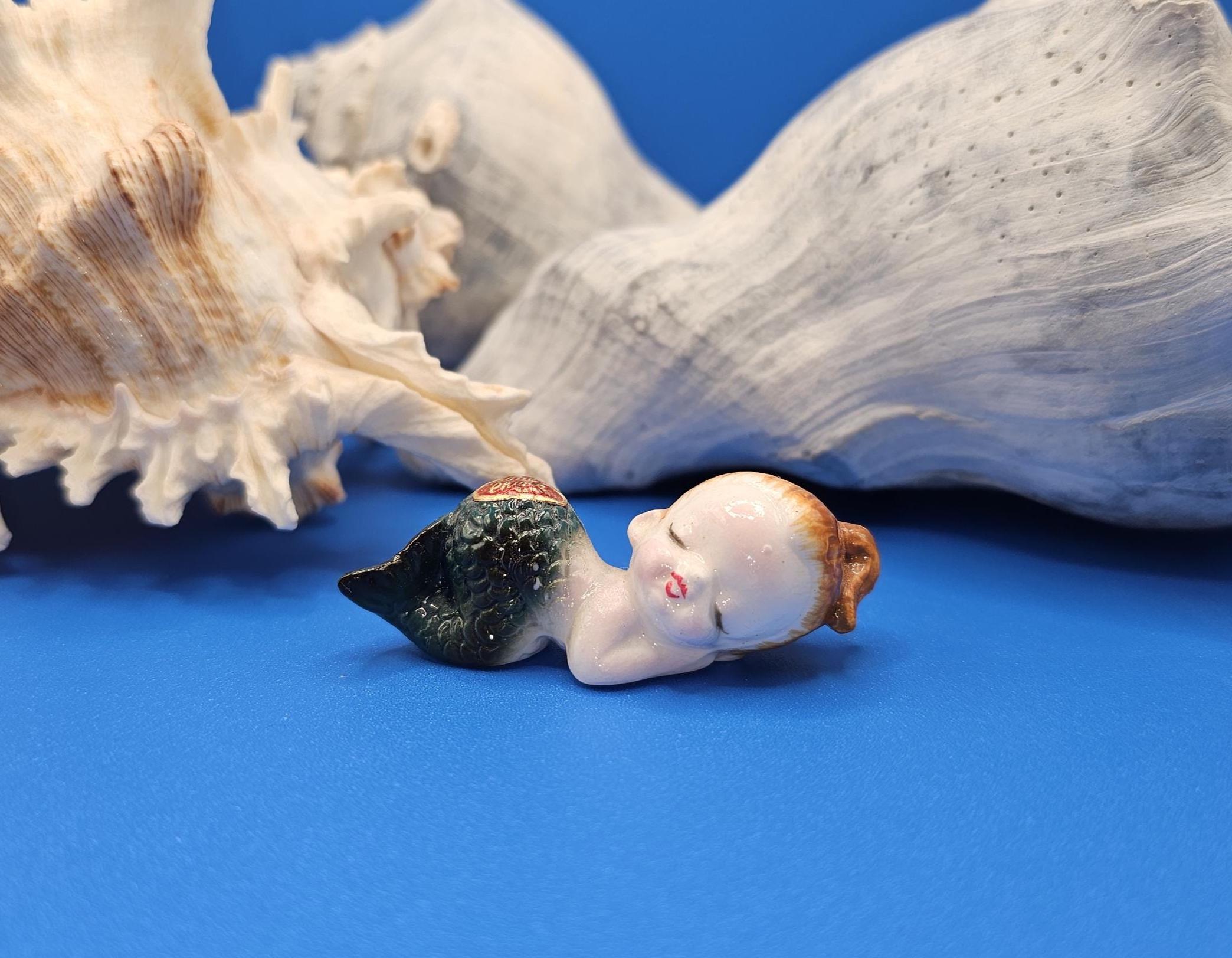 Aquarium Mermaid Japan - Etsy