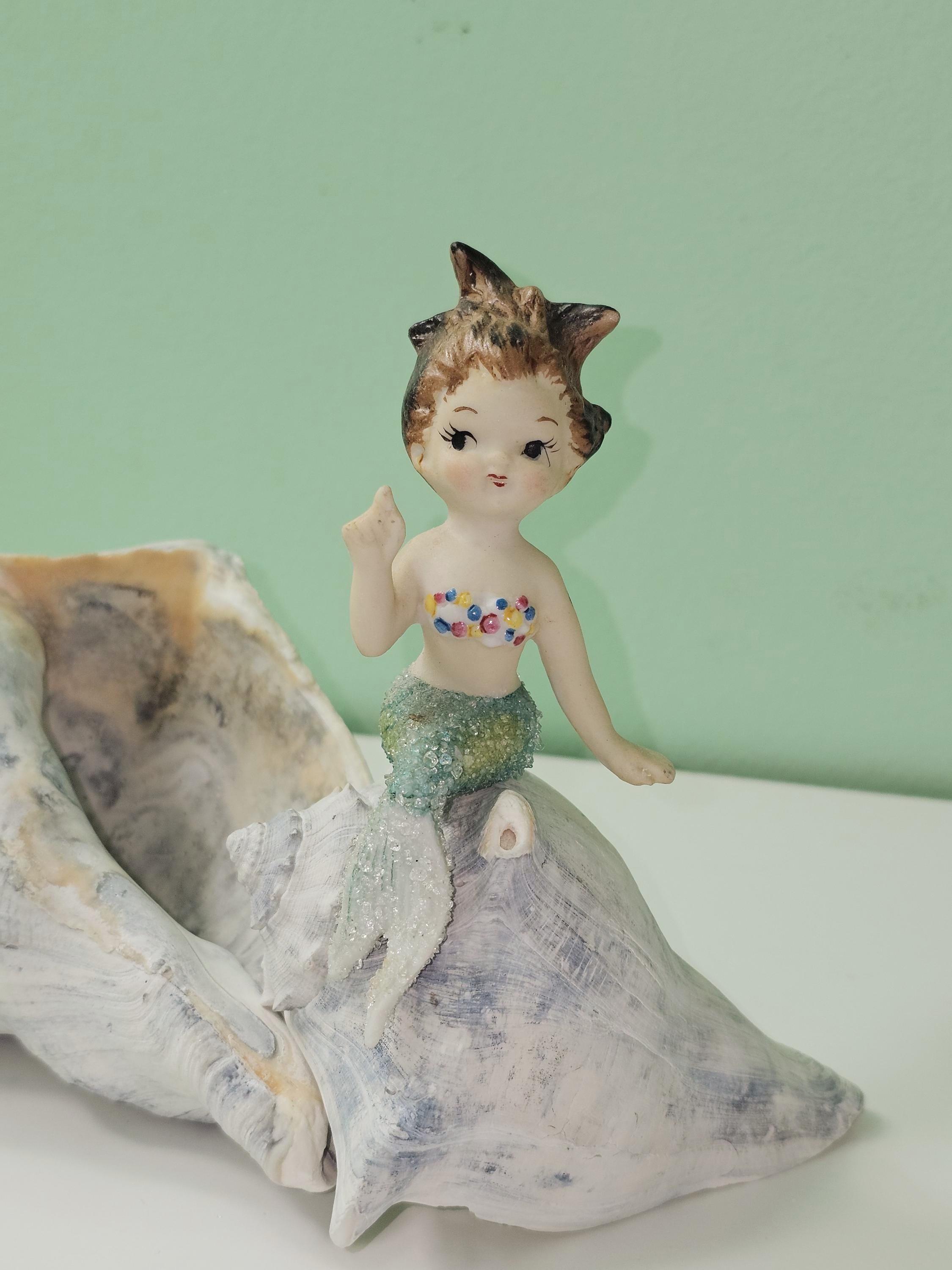 Aquarium Mermaid Japan - Etsy