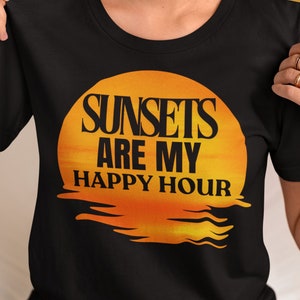 Cute Vacation Shirt For Her Beach T-shirt For Mom Summer Party T-shirts Camping Lovers Gift Outdoor Tshirt Beach Aesthetic Travel shirt