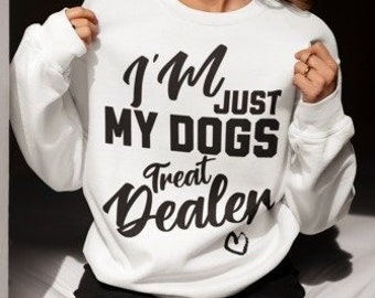 Funny Dog Owner Shirt great Dog Mom Gift For Animal Lover sweater For Mom, Labrador Retriever shirt, Dog Lover gift