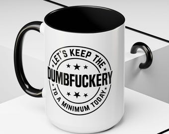 Funny Coffee Mug for Mom Mom Birthday Gift For Her Funny Coffee Cup Coffee Lover Gift For Mom Teacher Gift For Wife Co Worker Gift For Her