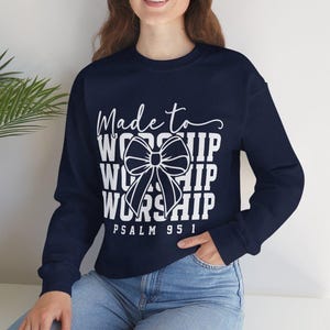 Religious Shirt For Her Religious Gift For Her Christian Gift for Mom Christian T-shirt for Girlfriend Mental Health Gift For Friends Church