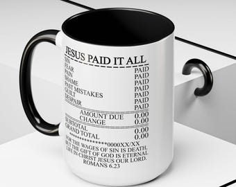Geschenk für Mama Inspirational Kaffeetasse - Motivationsgeschenk für Freunde, auf Glauben basierendes Dekor, Geschenk des Kaffeeliebhabers für christliche Ermutigung