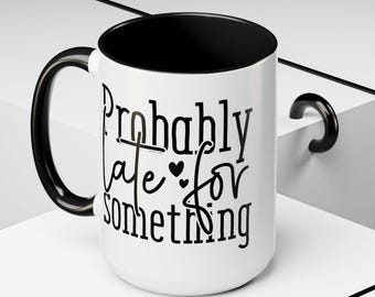 Funny Coffee Mug for Mom Mom Birthday Gift For Her Funny Coffee Cup Coffee Lover Gift For Mom Teacher Gift For Wife Co Worker Gift For Her