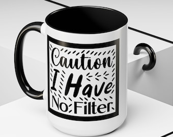Funny Coffee Mug for Mom Mom Birthday Gift For Her Funny Coffee Cup Coffee Lover Gift For Mom Teacher Gift For Wife Co Worker Gift For Her