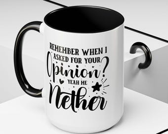 Lustige Kaffeetasse, Keramikbecher, lustiges Geschenk für Kaffeeliebhaber, Beste Freundin Geschenk, Geburtstagsgeschenk, Büro Humor, Gag Geschenk für Mama