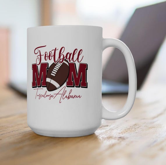 air force coffee cups Proud Air Force Mom 20oz Travel Mug Guava