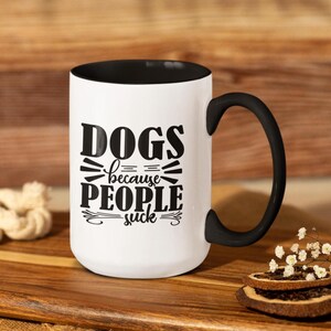 Funny Gift, Dog Lover Coffee Mug, Gift for Pet Owners, Dog Momma, Dog Mom Gift For Her, Funny Dog Mug, Coffee Lovers Gift, Unique Dog Gifts